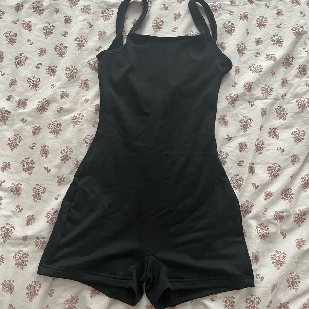 Romper onesie divinity romper